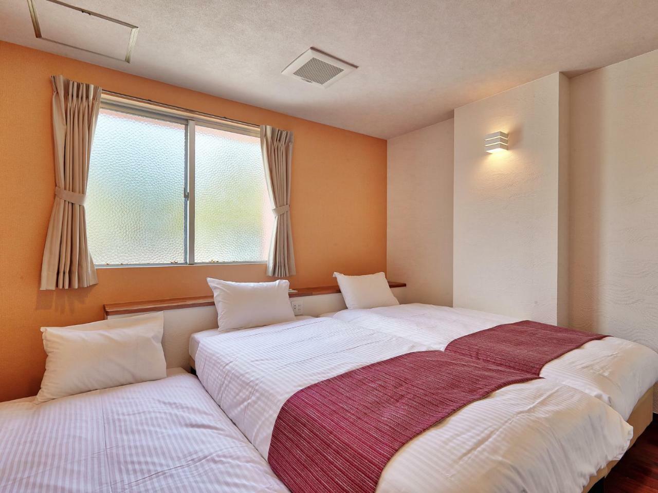 The Trip Inn Okinawa Rycom Экстерьер фото